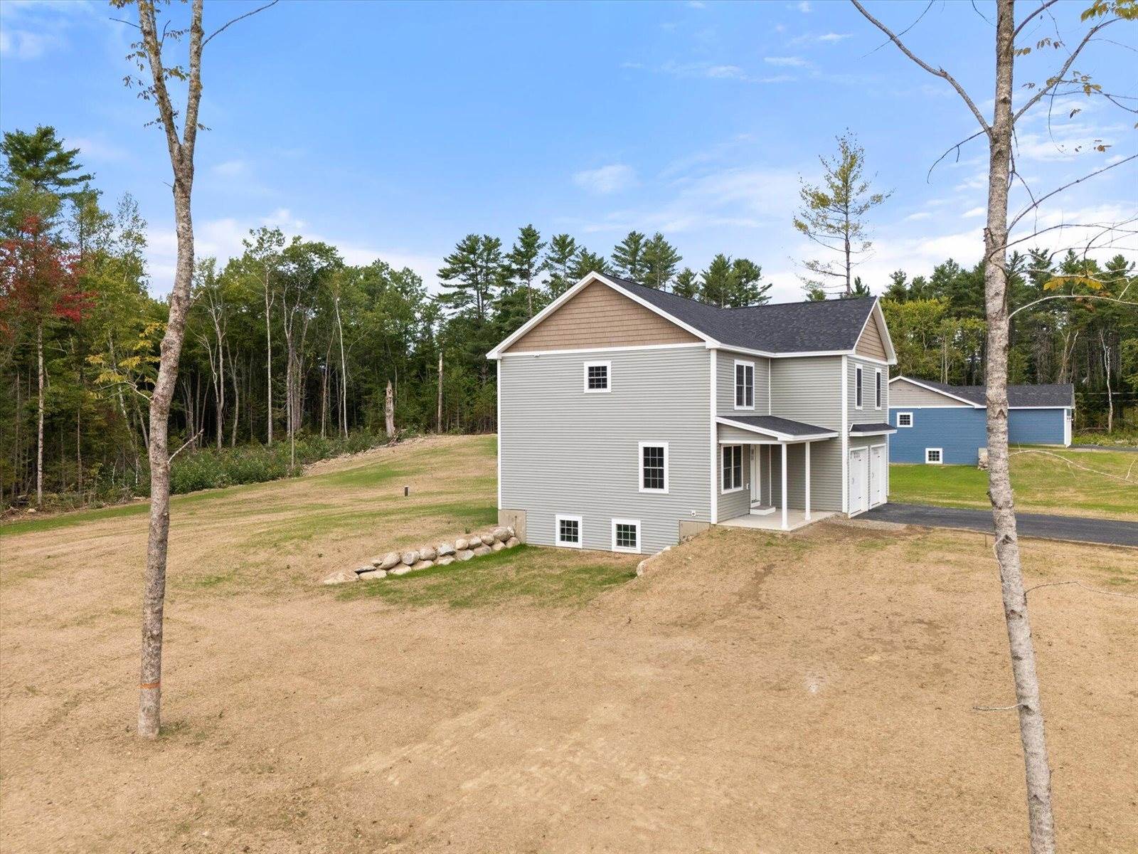 649 Streamside Avenue, Hermon, ME 04401