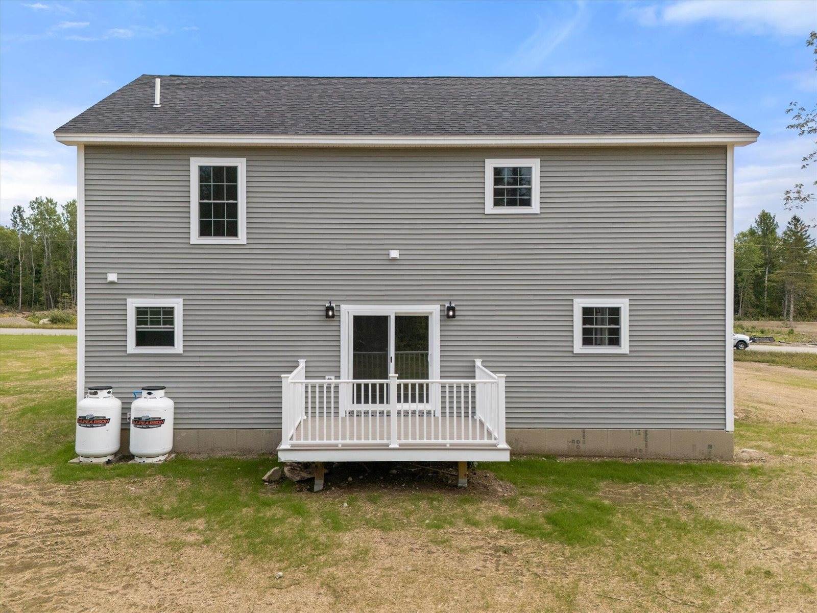 649 Streamside Avenue, Hermon, ME 04401