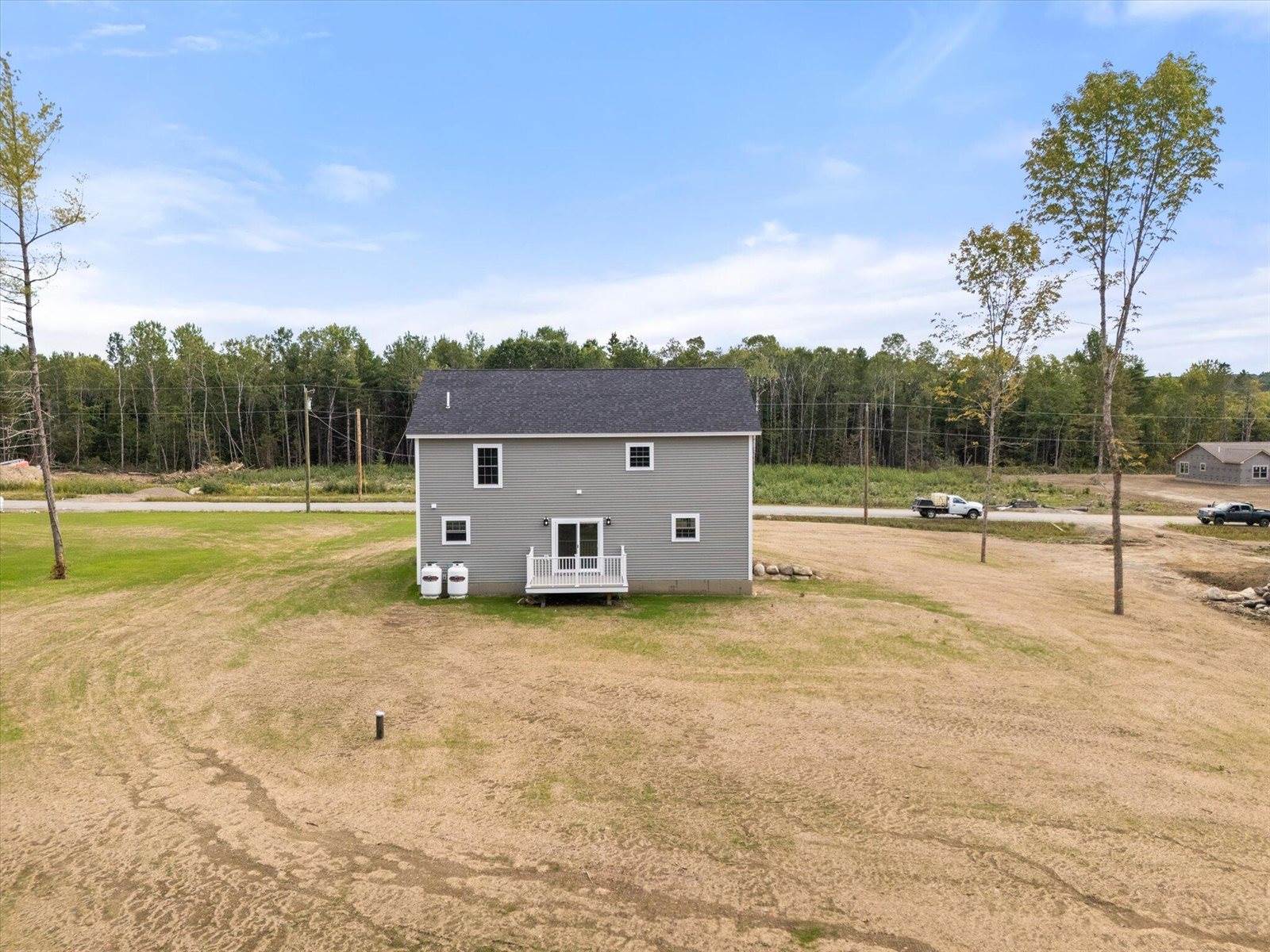 649 Streamside Avenue, Hermon, ME 04401