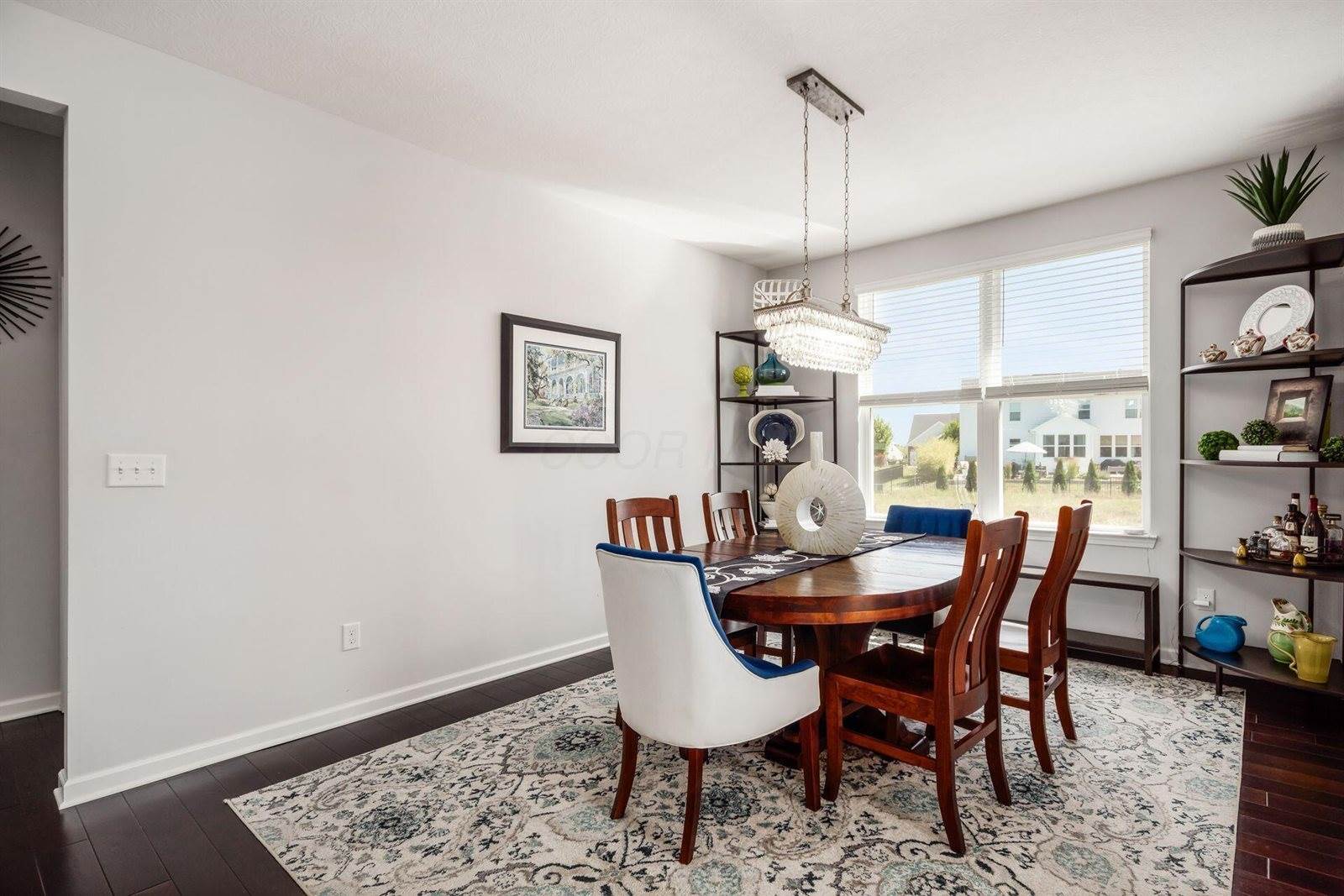 6727 Cat Singer Circle South, Hilliard, OH 43026