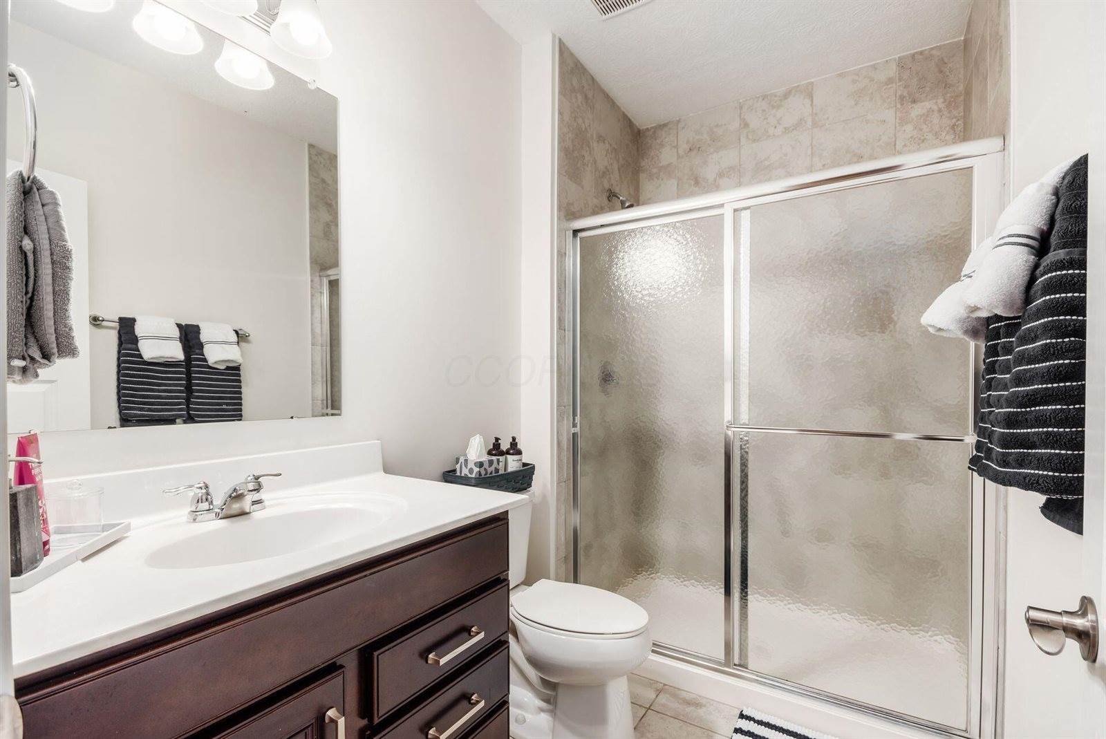 6727 Cat Singer Circle South, Hilliard, OH 43026