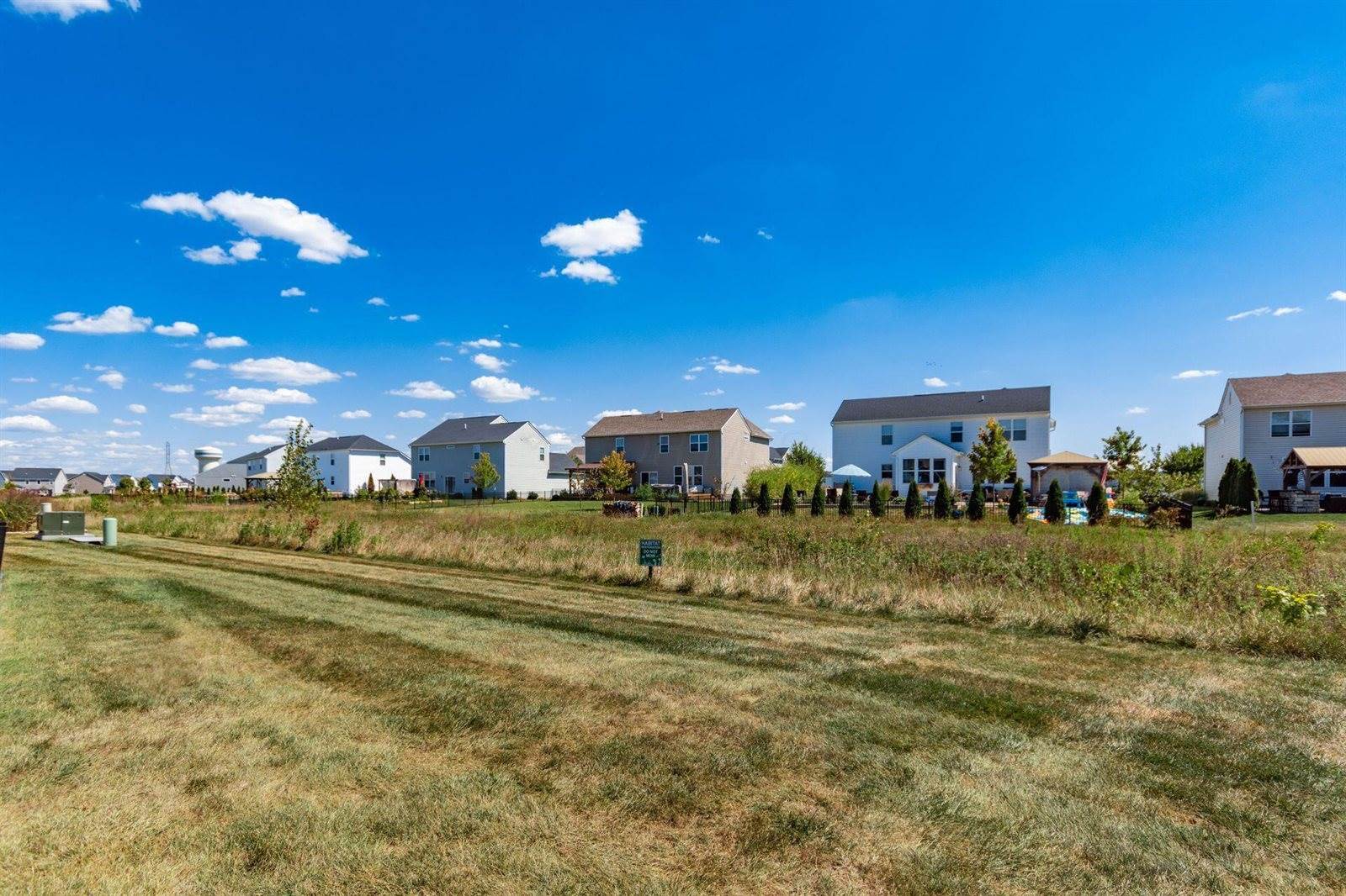 6727 Cat Singer Circle South, Hilliard, OH 43026