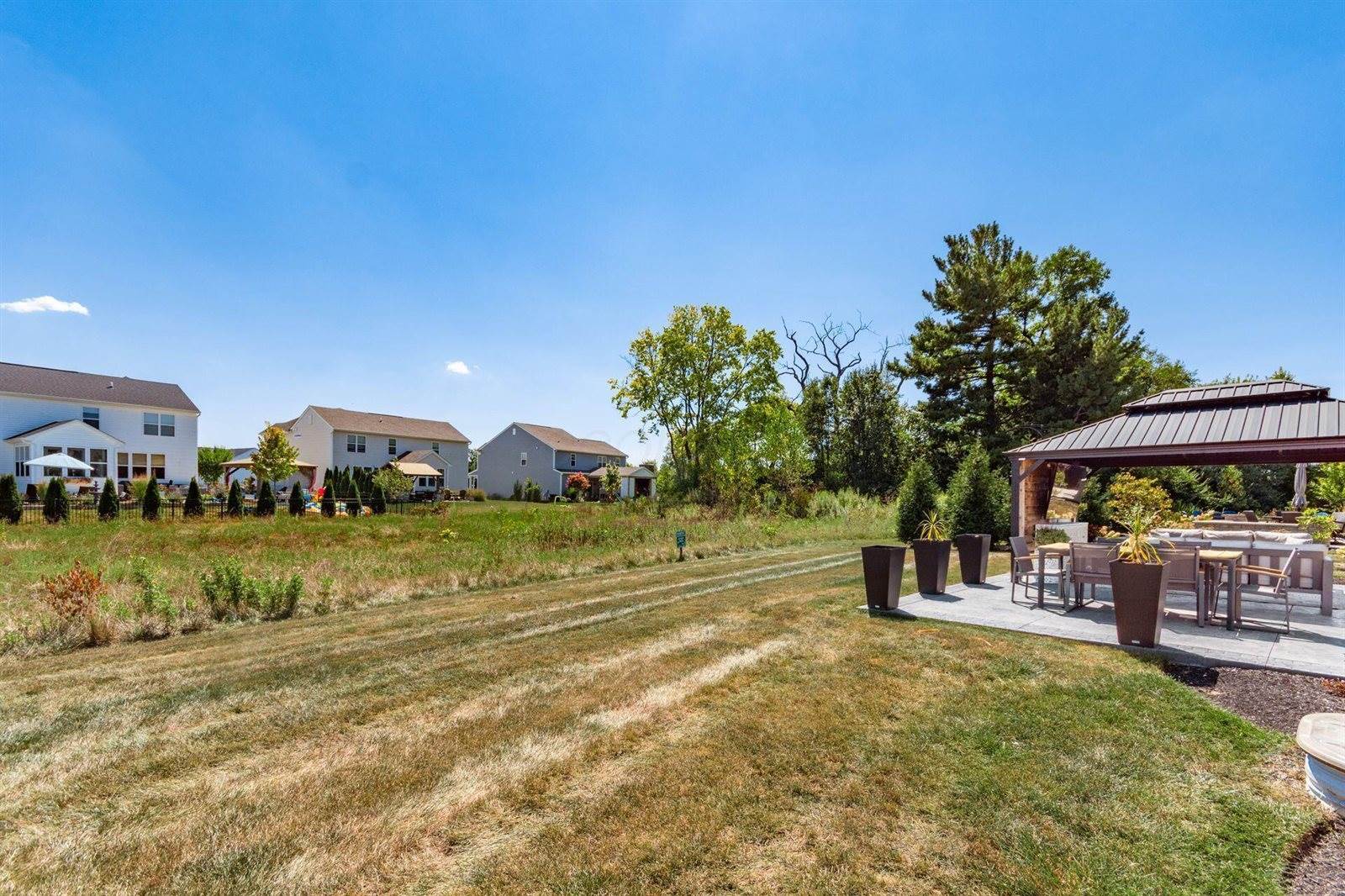 6727 Cat Singer Circle South, Hilliard, OH 43026