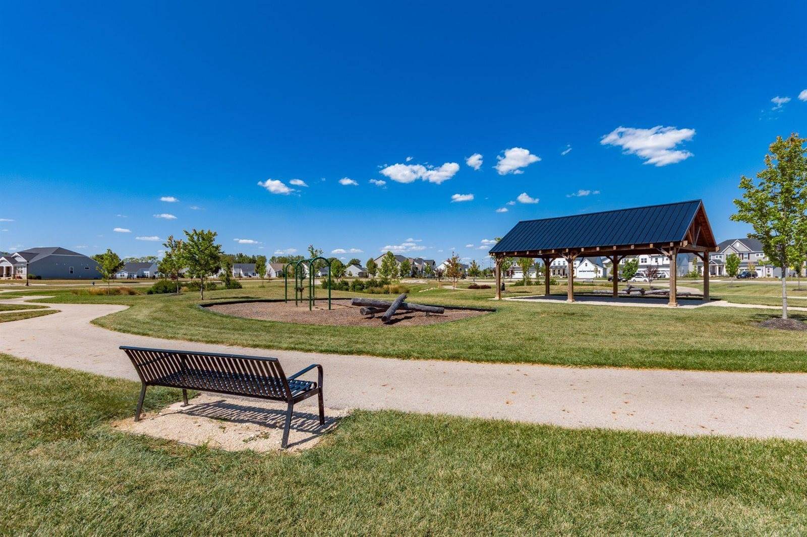 6727 Cat Singer Circle South, Hilliard, OH 43026