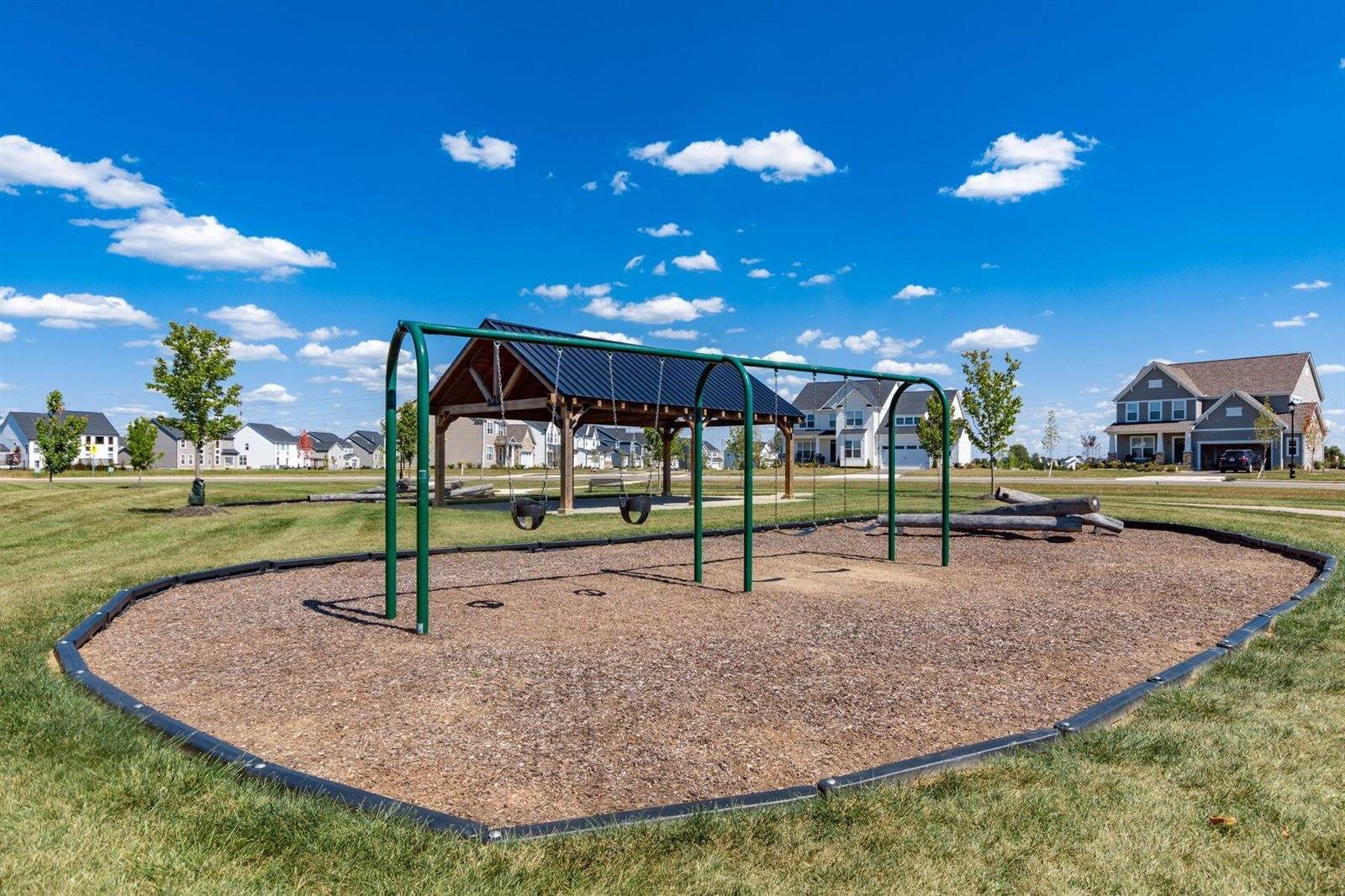 6727 Cat Singer Circle South, Hilliard, OH 43026