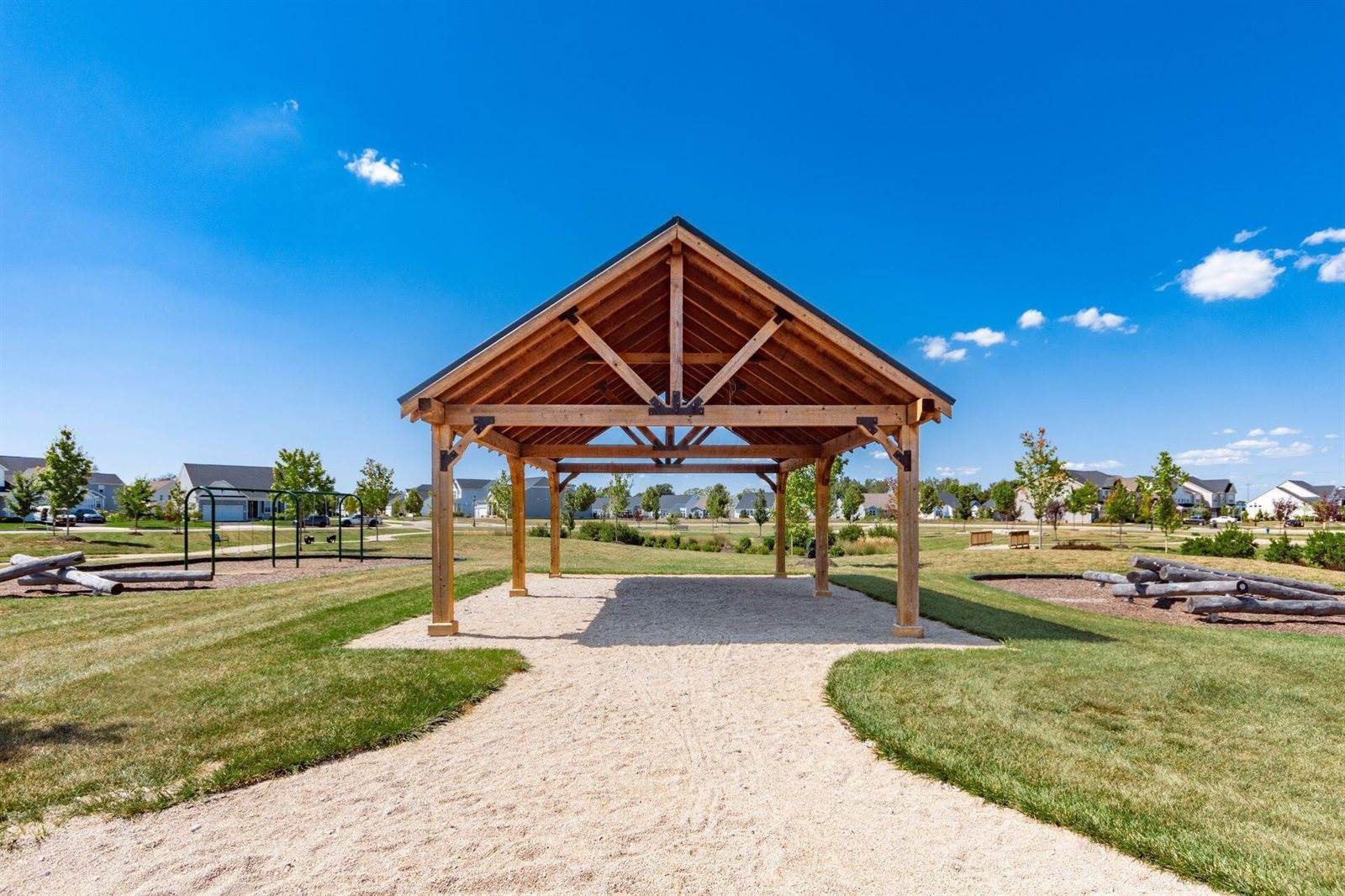 6727 Cat Singer Circle South, Hilliard, OH 43026