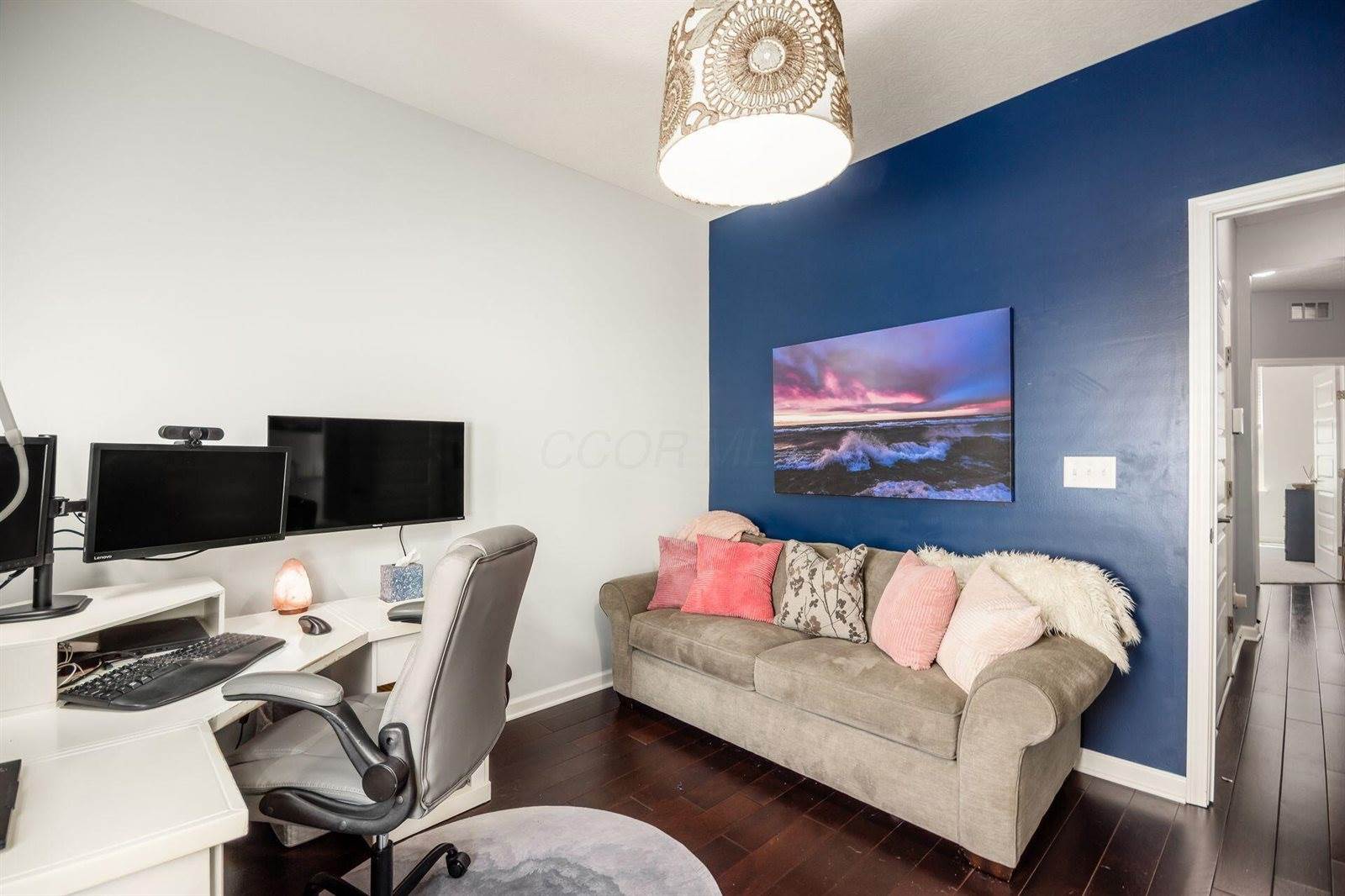 6727 Cat Singer Circle South, Hilliard, OH 43026