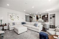 6727 Cat Singer Circle South, Hilliard, OH 43026