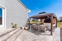 6727 Cat Singer Circle South, Hilliard, OH 43026