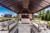 6727 Cat Singer Circle South, Hilliard, OH 43026