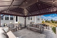 6727 Cat Singer Circle South, Hilliard, OH 43026