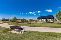 6727 Cat Singer Circle South, Hilliard, OH 43026