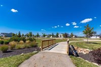 6727 Cat Singer Circle South, Hilliard, OH 43026