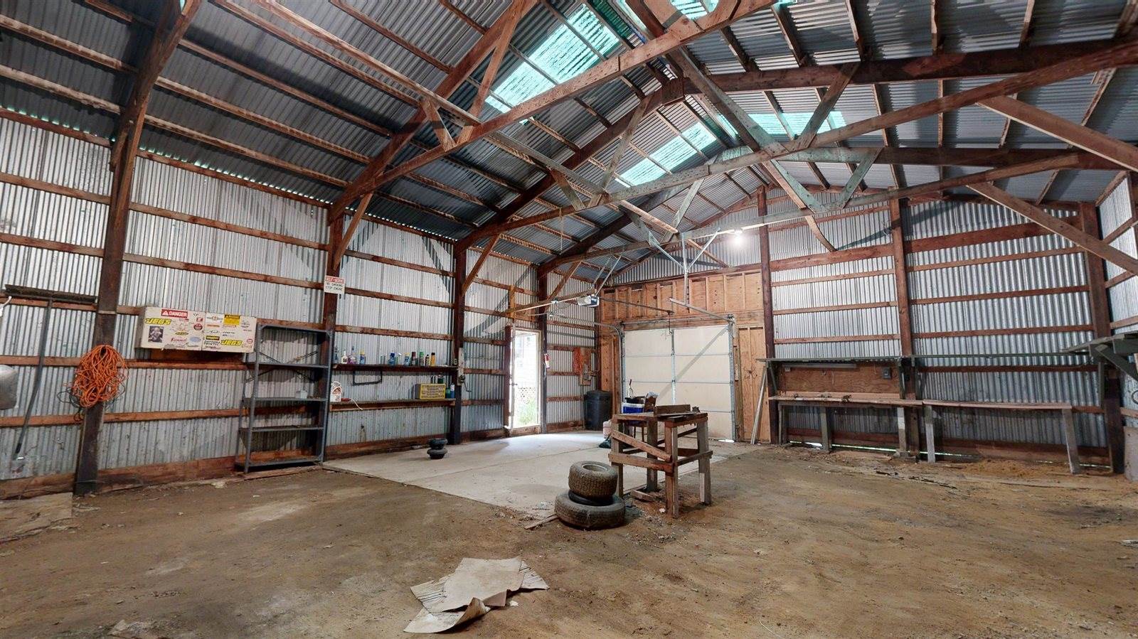 16597 County Hwy H, Marshall, WI 53581