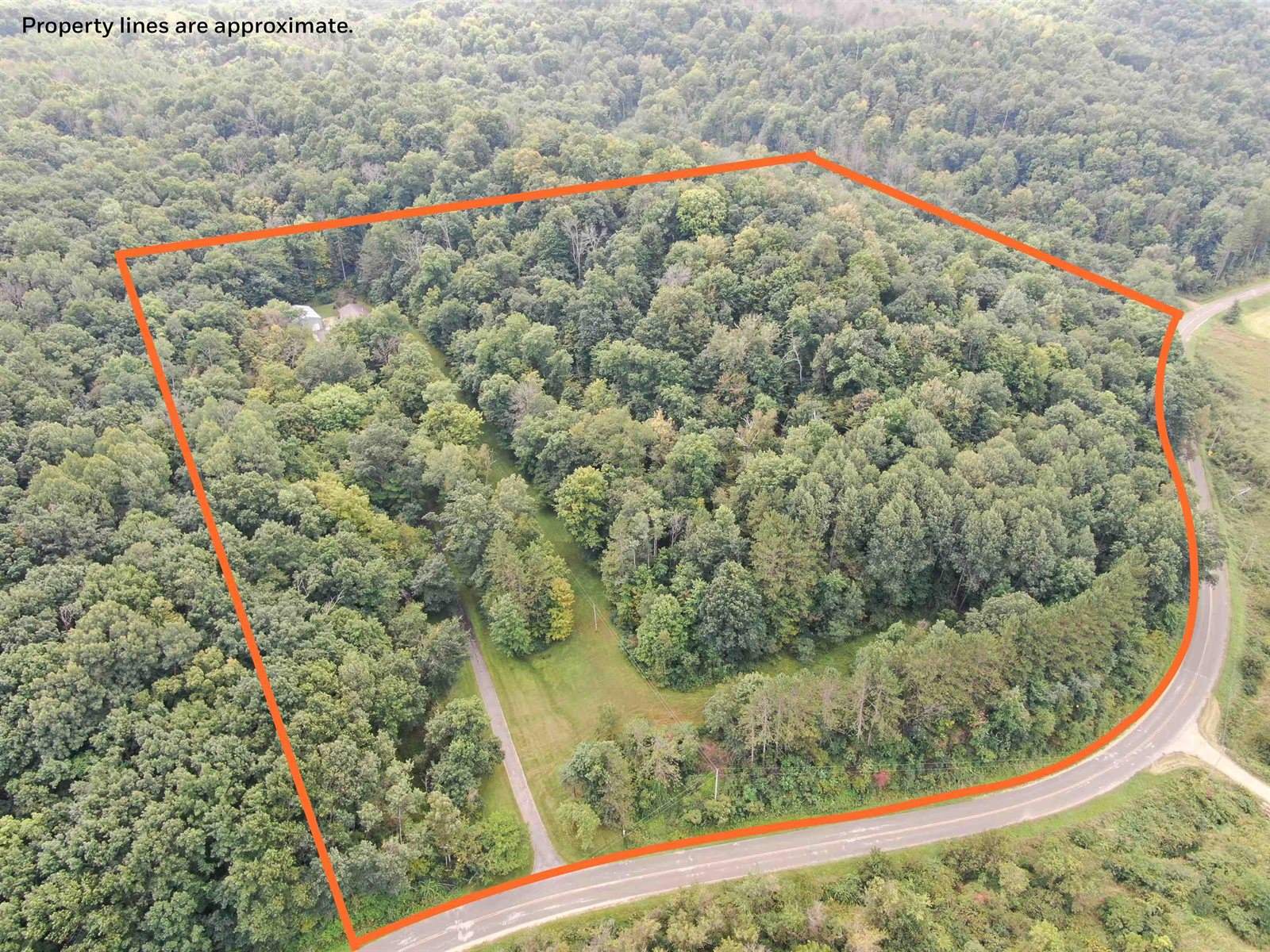 16597 County Hwy H, Marshall, WI 53581