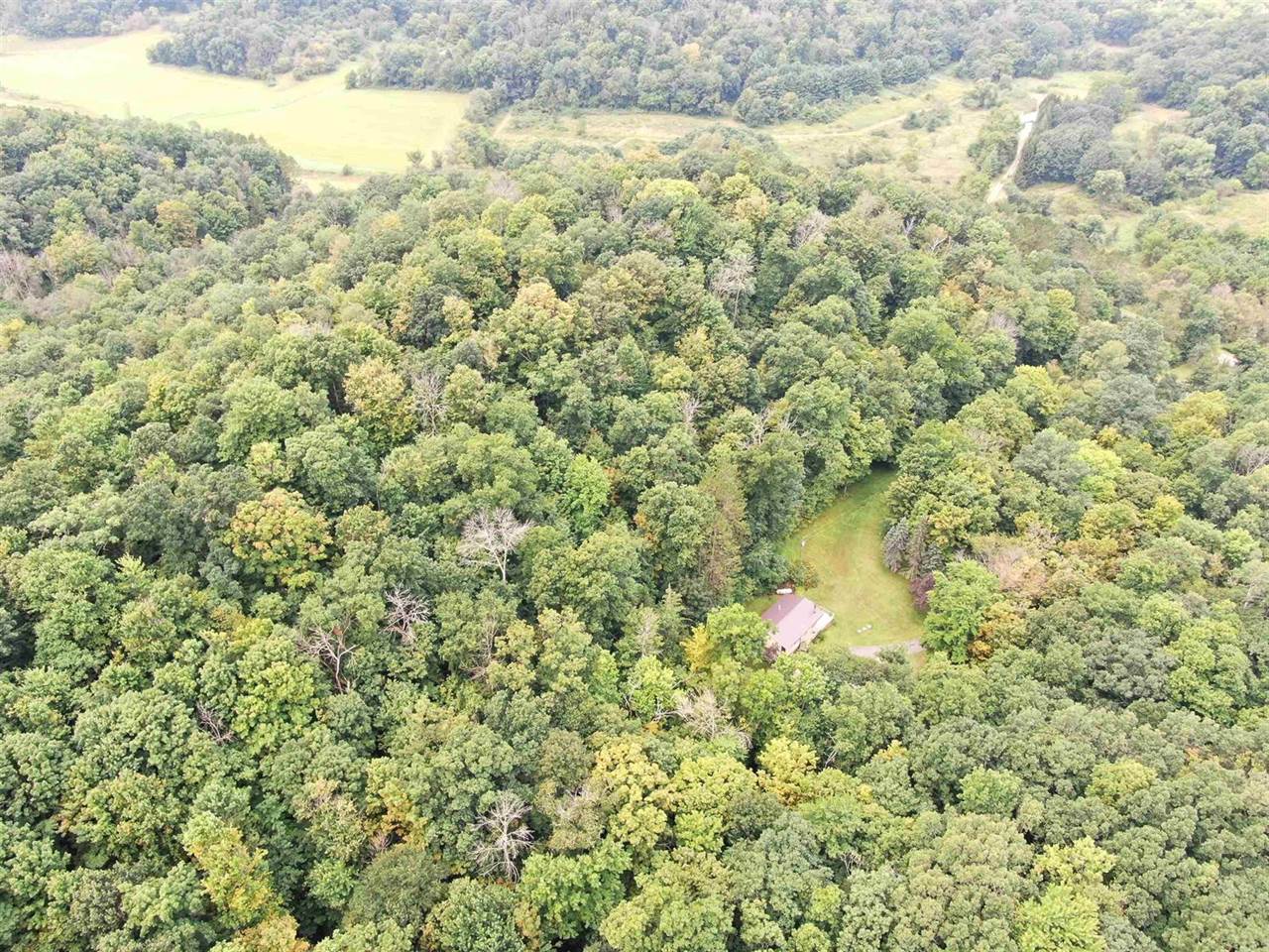 16597 County Hwy H, Marshall, WI 53581