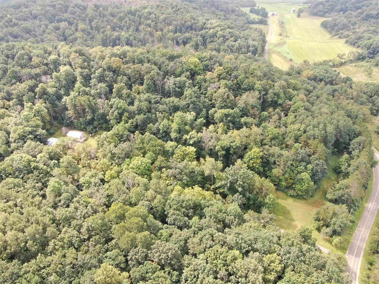 16597 County Hwy H, Marshall, WI 53581