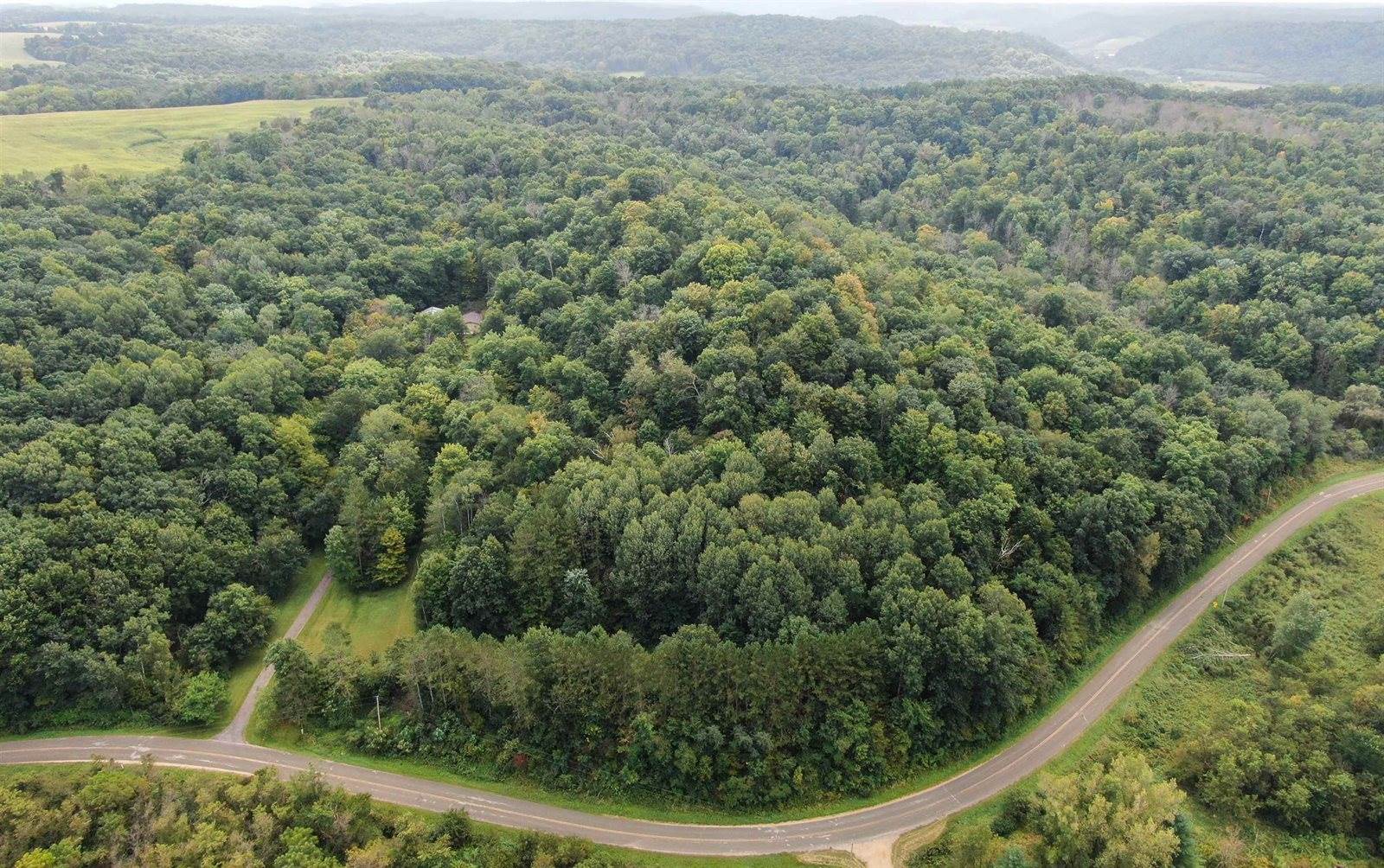 16597 County Hwy H, Marshall, WI 53581