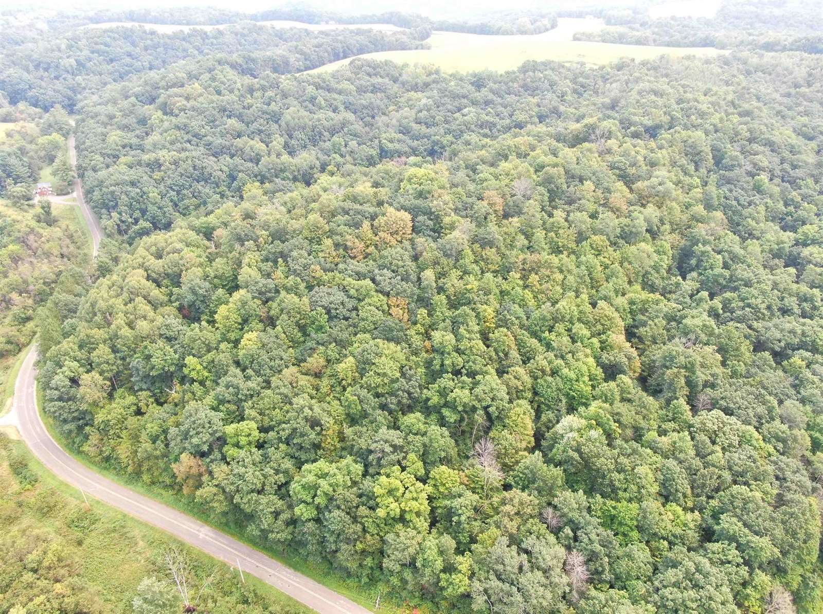 16597 County Hwy H, Marshall, WI 53581