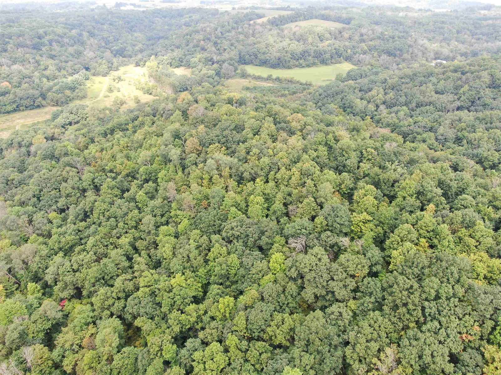 16597 County Hwy H, Marshall, WI 53581