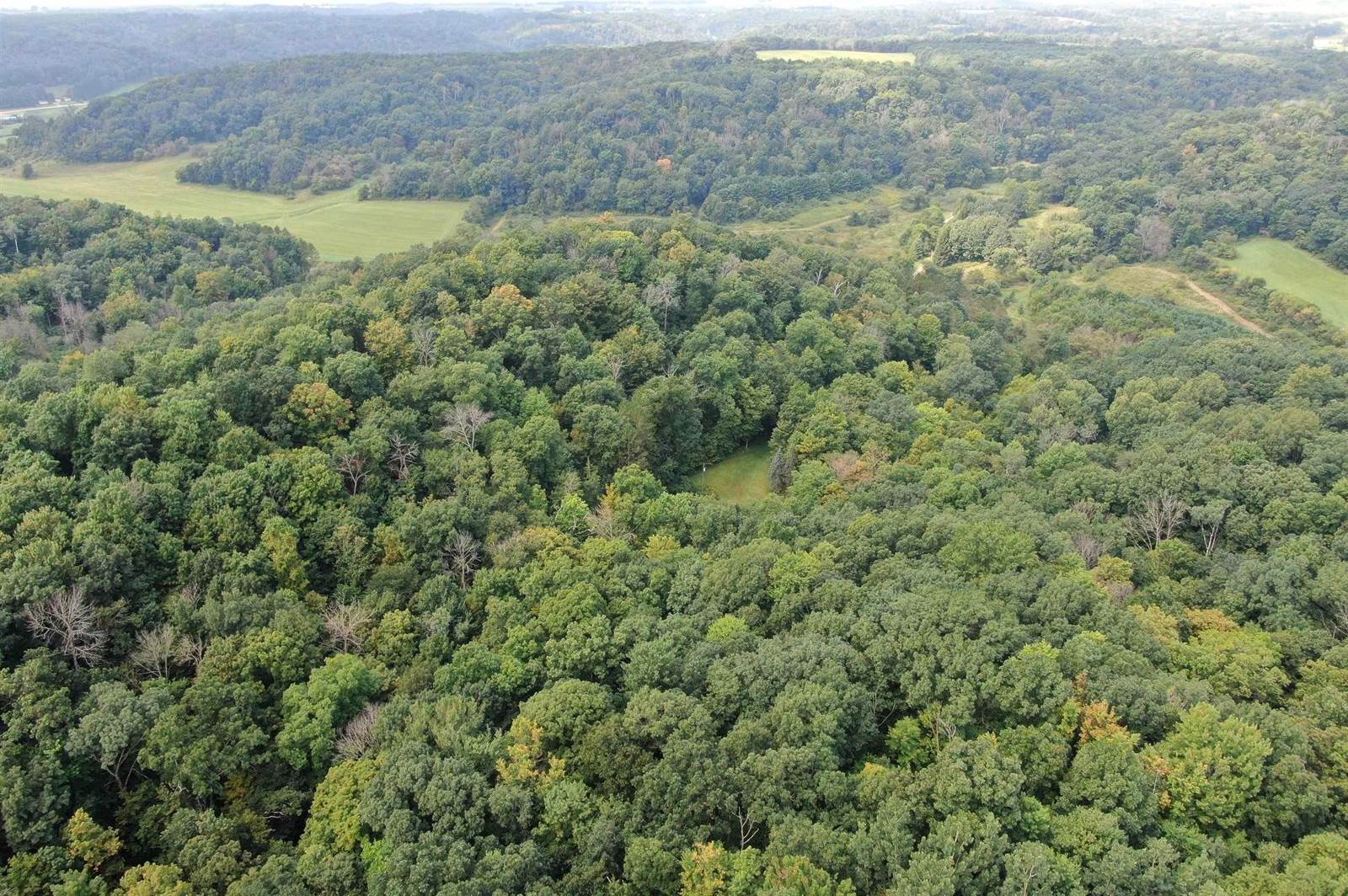 16597 County Hwy H, Marshall, WI 53581