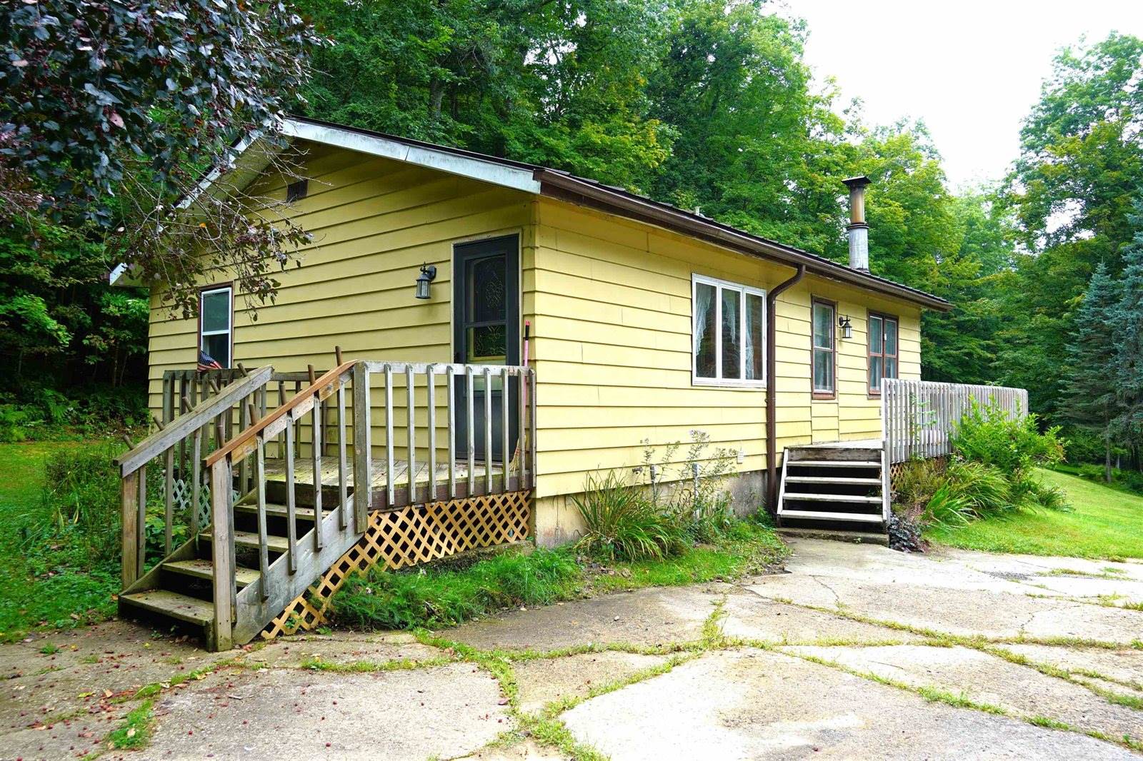 16597 County Hwy H, Marshall, WI 53581