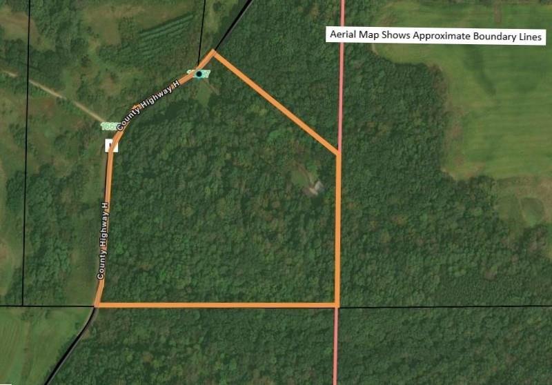 16597 County Hwy H, Marshall, WI 53581