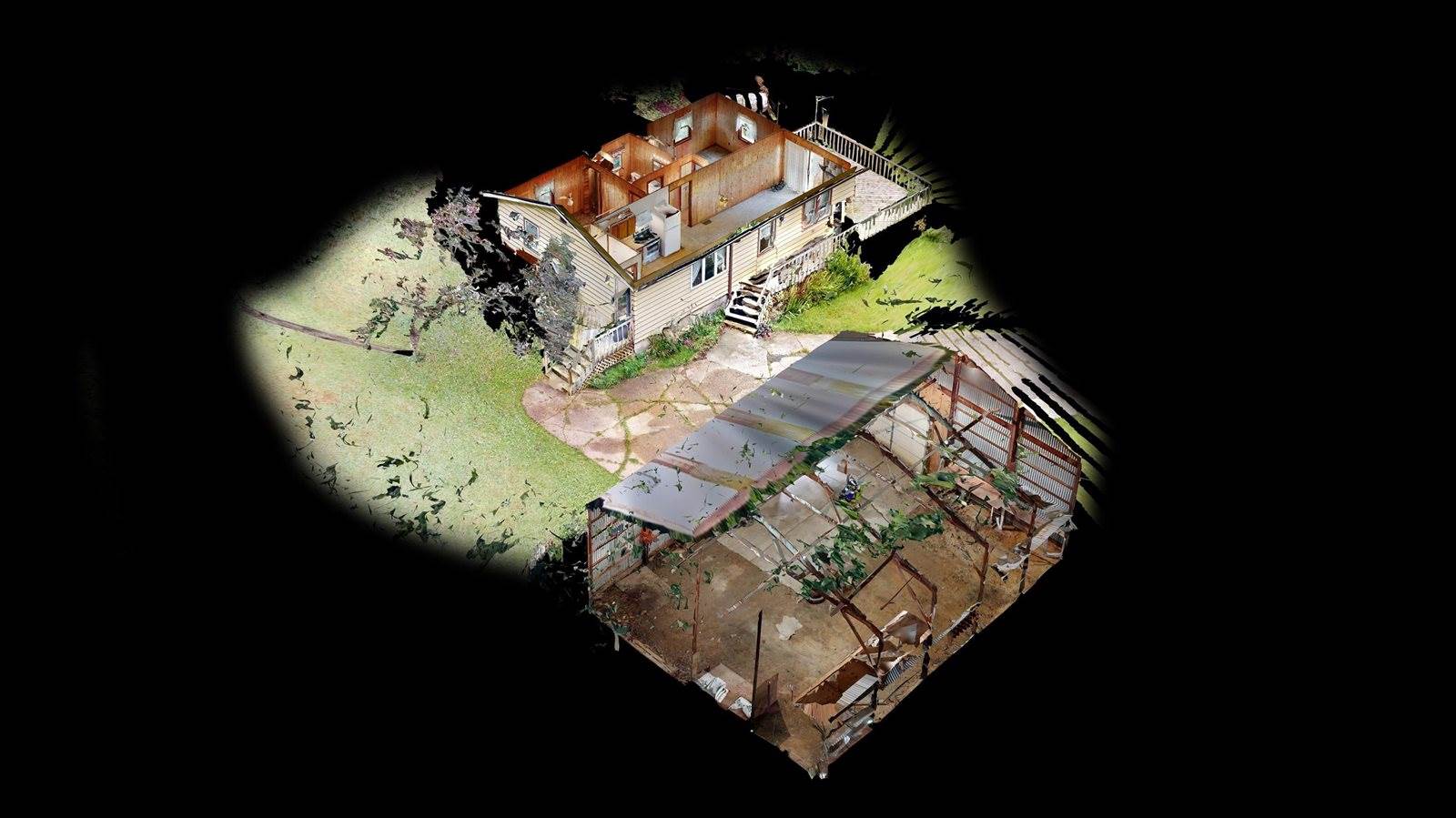 16597 County Hwy H, Marshall, WI 53581