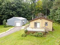 16597 County Hwy H, Marshall, WI 53581