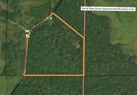 16597 County Hwy H, Marshall, WI 53581