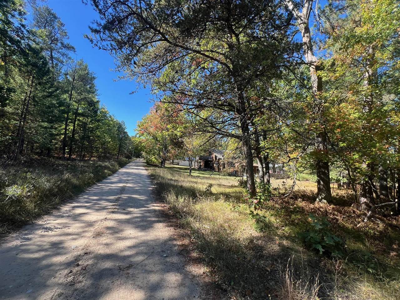 V/L L18-21 Monroe Avenue, Grayling, MI 49738