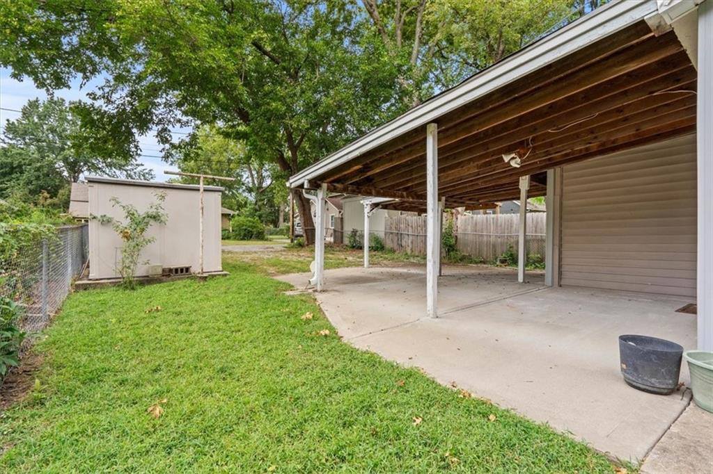 6010 Kenwood Avenue, Kansas City, MO 64110