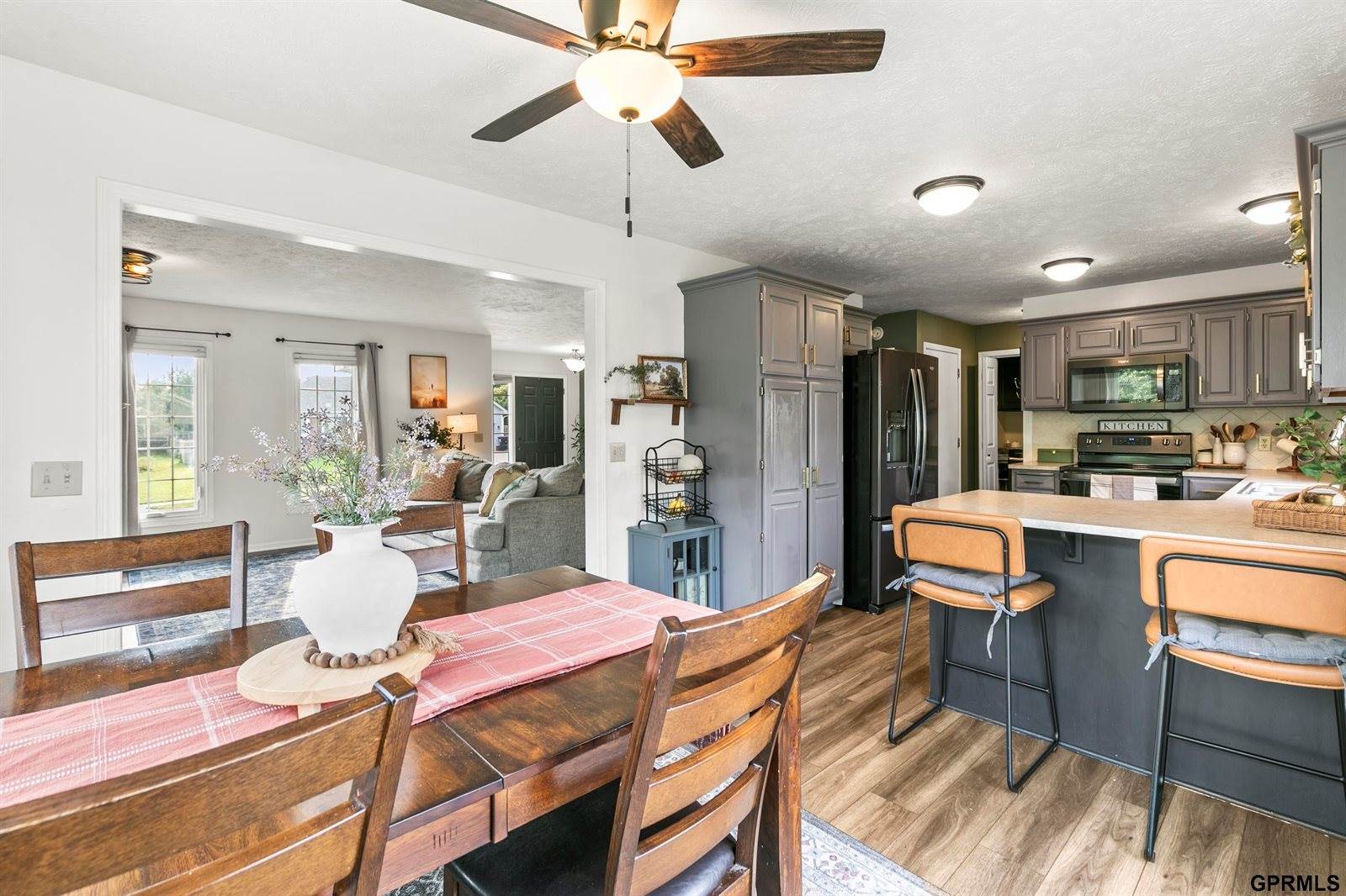 614 Eagle View Drive, Papillion, NE 68133