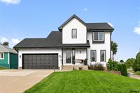 614 Eagle View Drive, Papillion, NE 68133