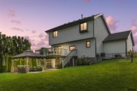 614 Eagle View Drive, Papillion, NE 68133