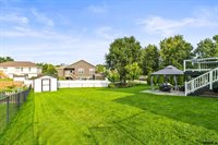 614 Eagle View Drive, Papillion, NE 68133