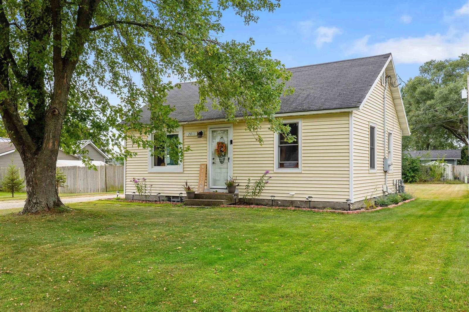 2811 Madison Avenue, Plover, WI 54467