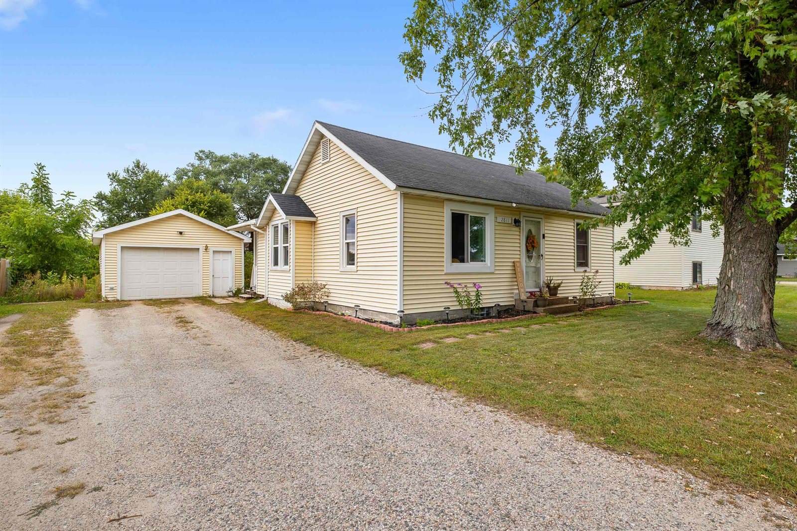 2811 Madison Avenue, Plover, WI 54467