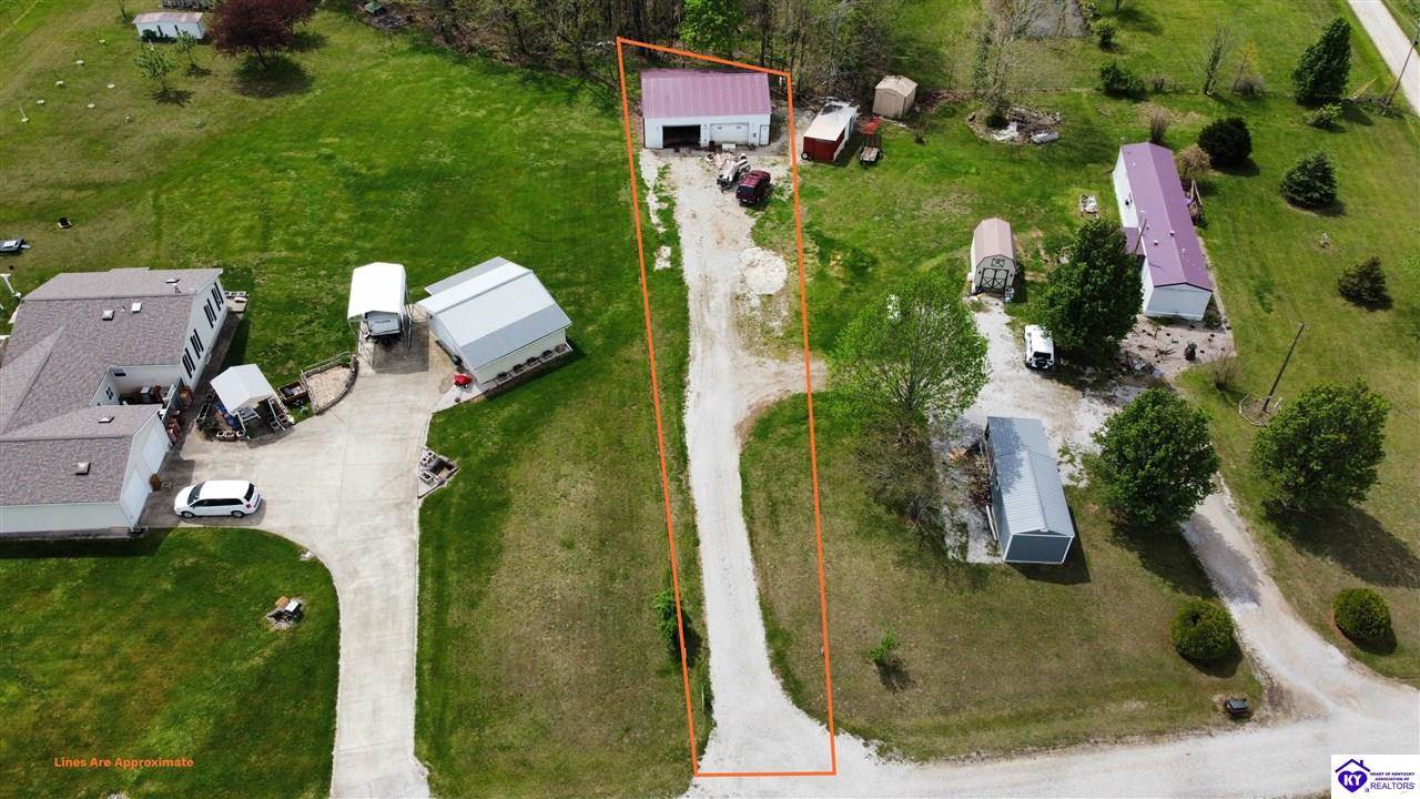 0 Snavely Lane, Westview, KY 40178