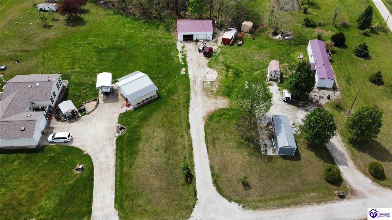 0 Snavely Lane, Westview, KY 40178