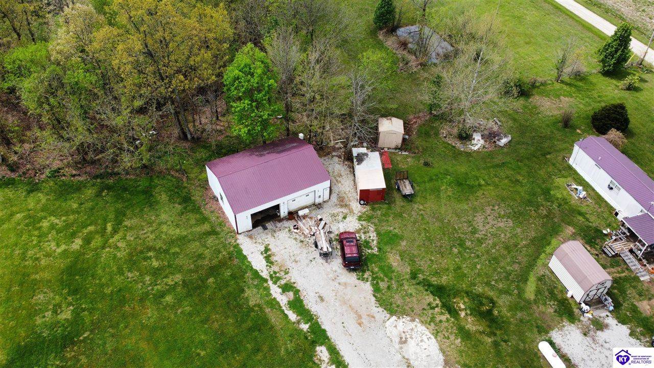 0 Snavely Lane, Westview, KY 40178