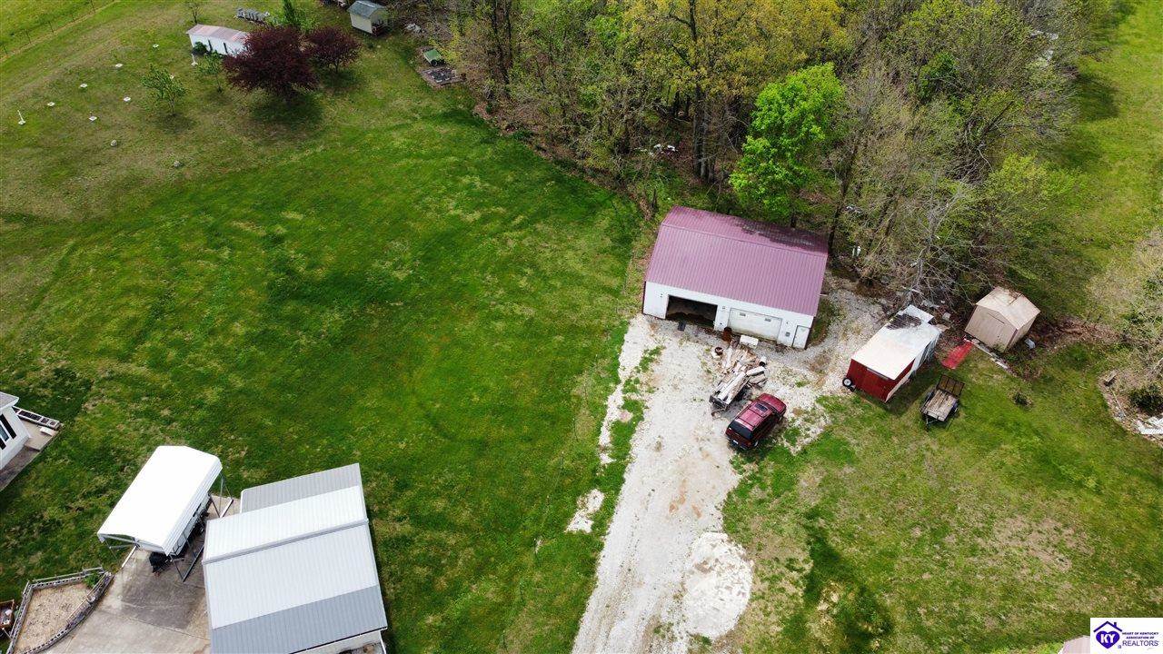 0 Snavely Lane, Westview, KY 40178