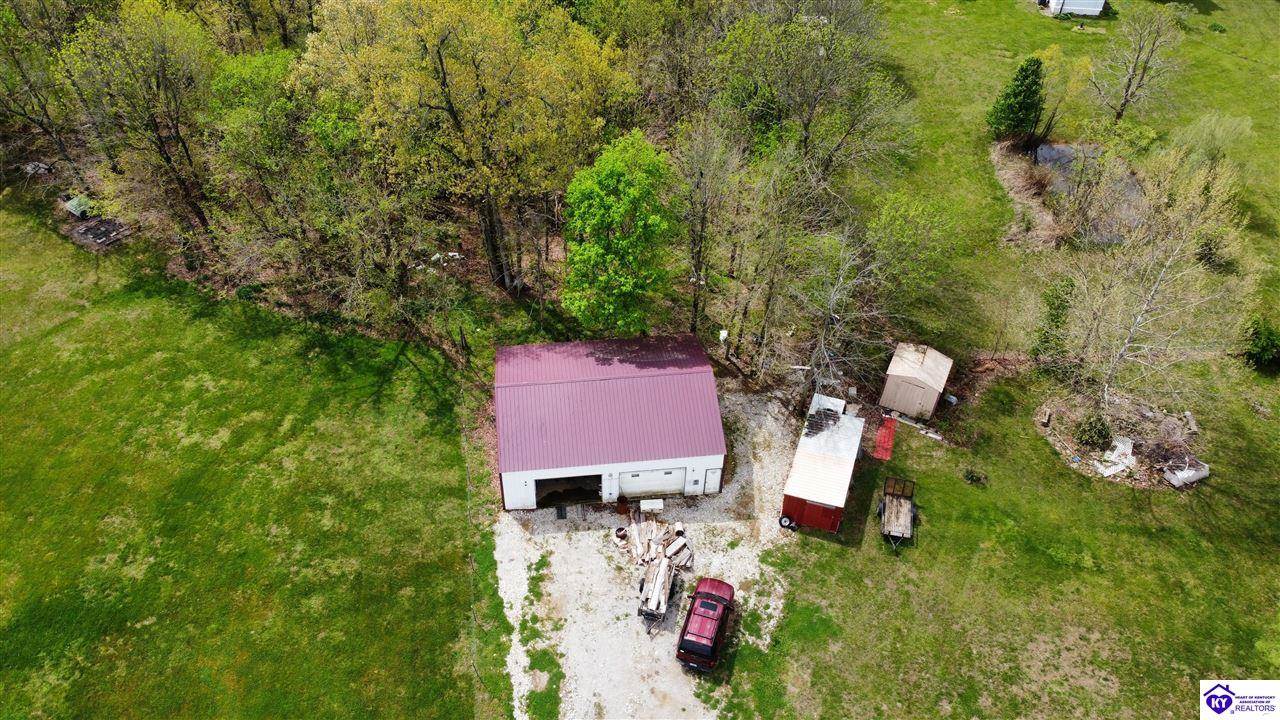 0 Snavely Lane, Westview, KY 40178