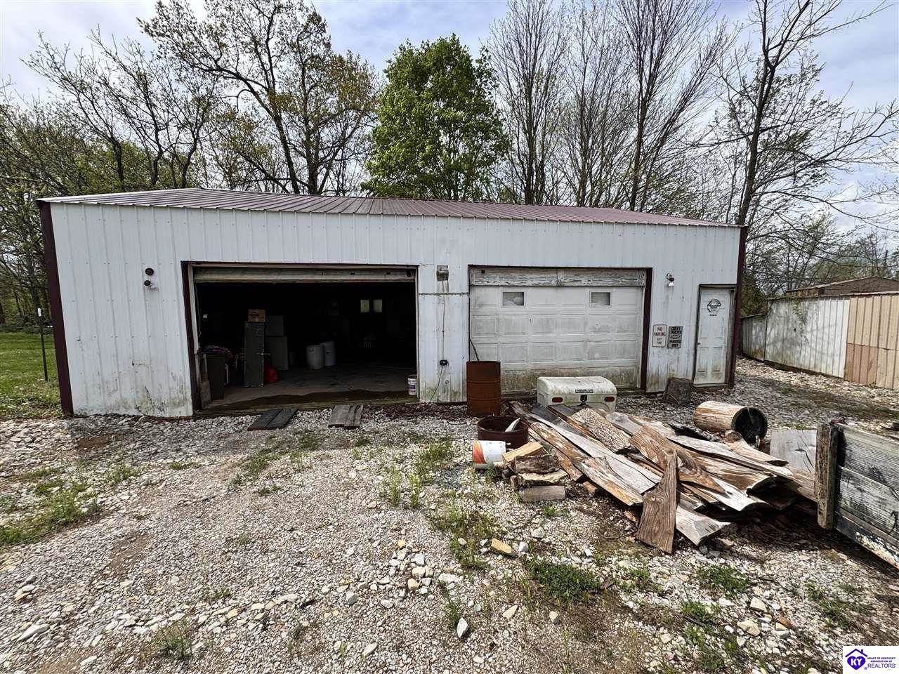 0 Snavely Lane, Westview, KY 40178