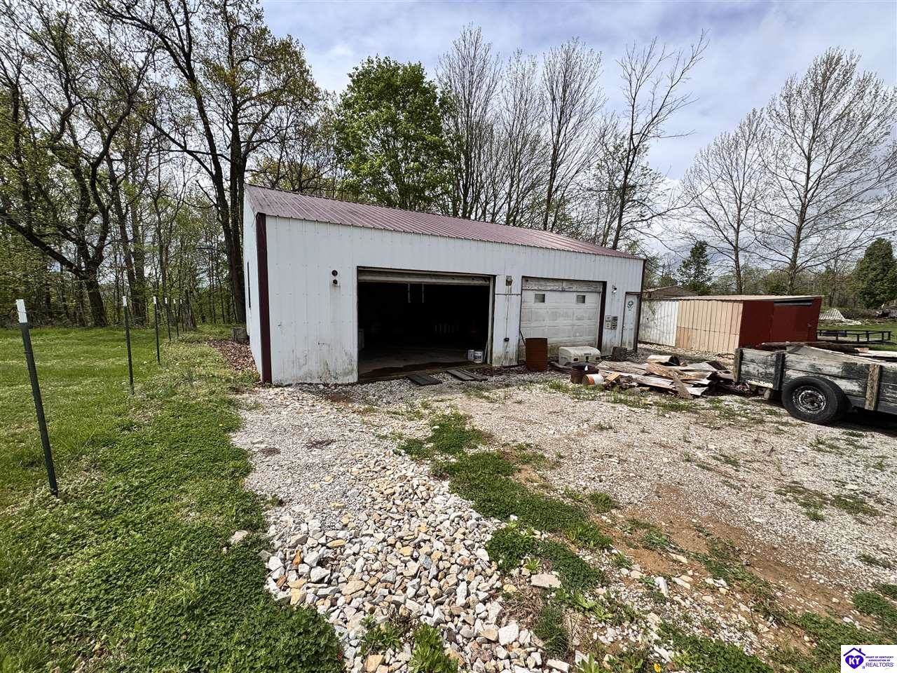 0 Snavely Lane, Westview, KY 40178