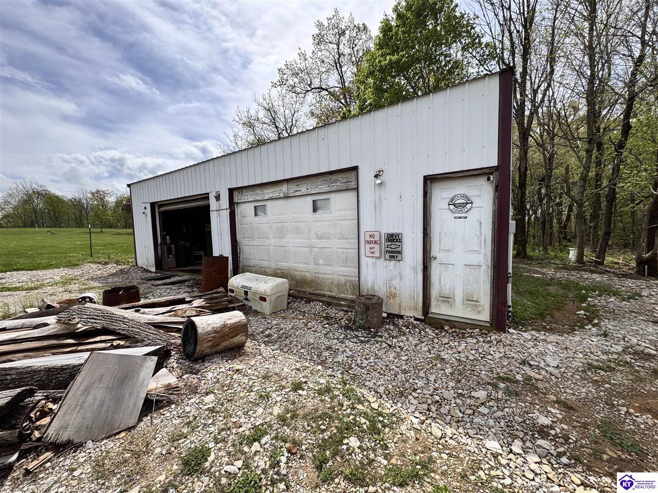 0 Snavely Lane, Westview, KY 40178