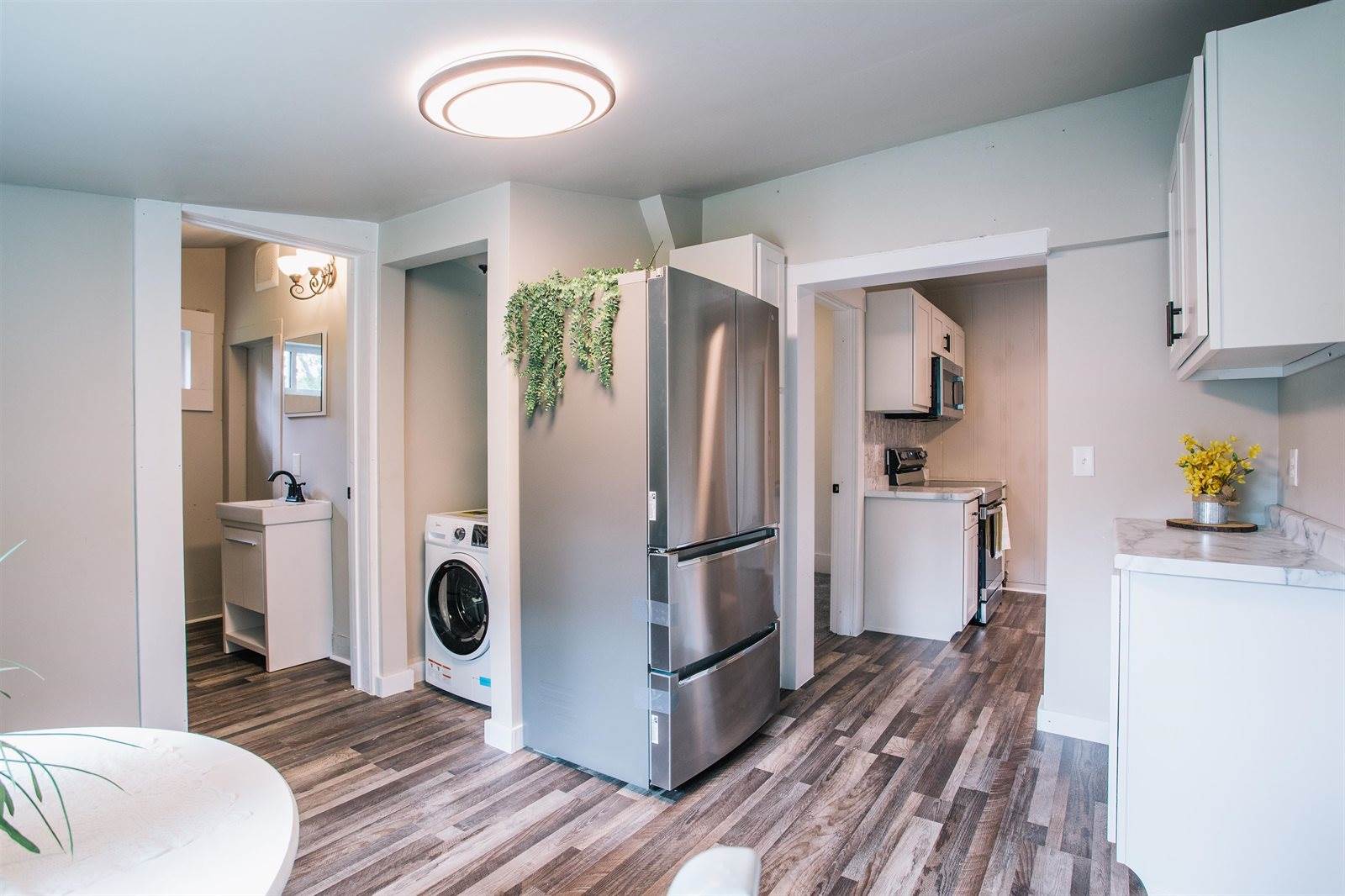 315 W Begley Street, Greenwood, WI 54437