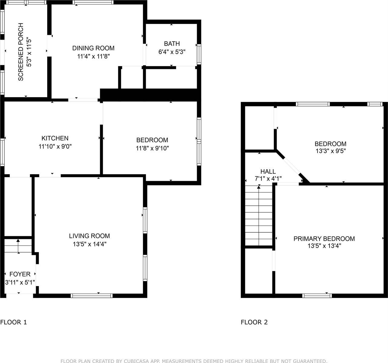 315 W Begley Street, Greenwood, WI 54437