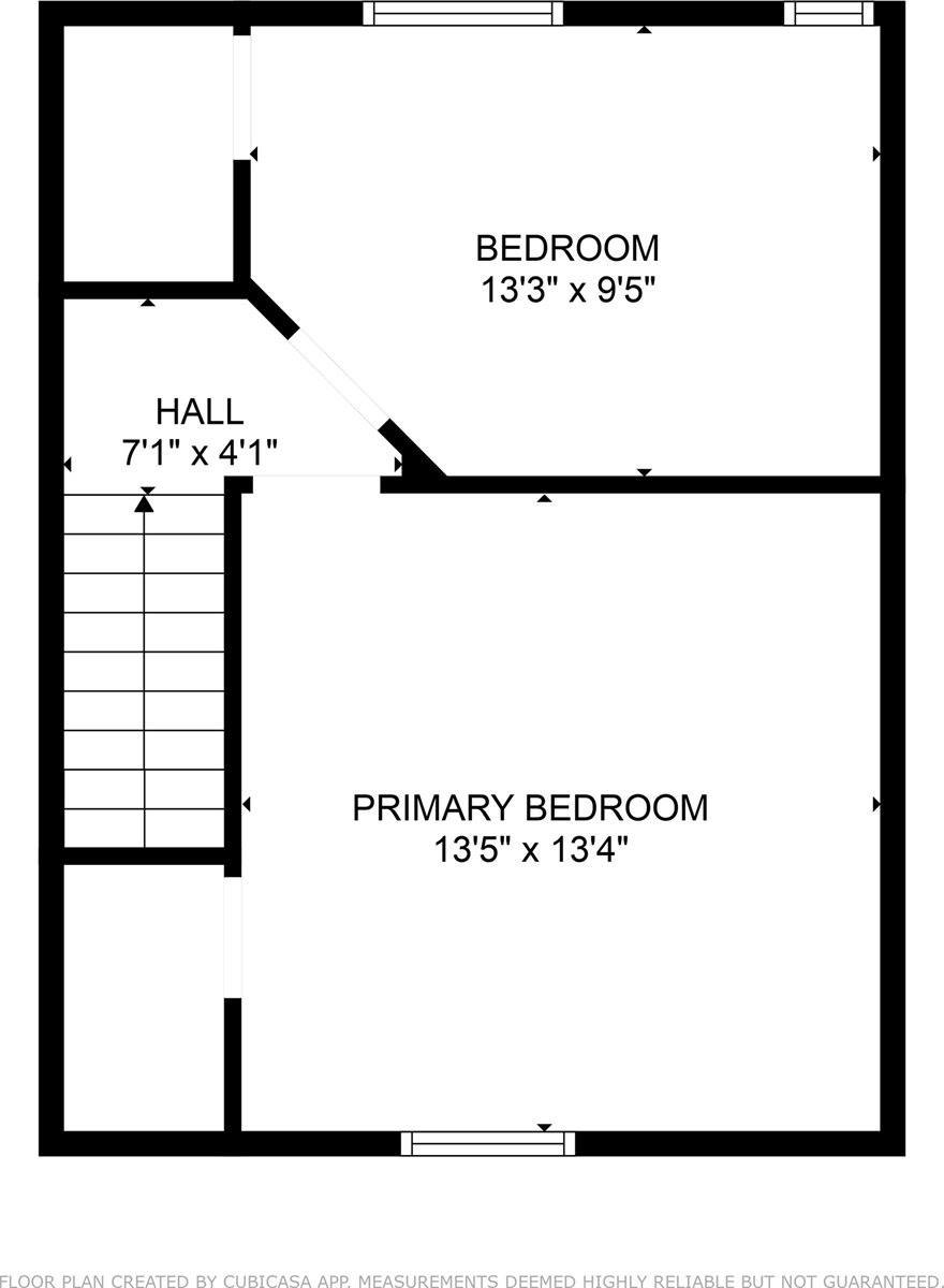 315 W Begley Street, Greenwood, WI 54437