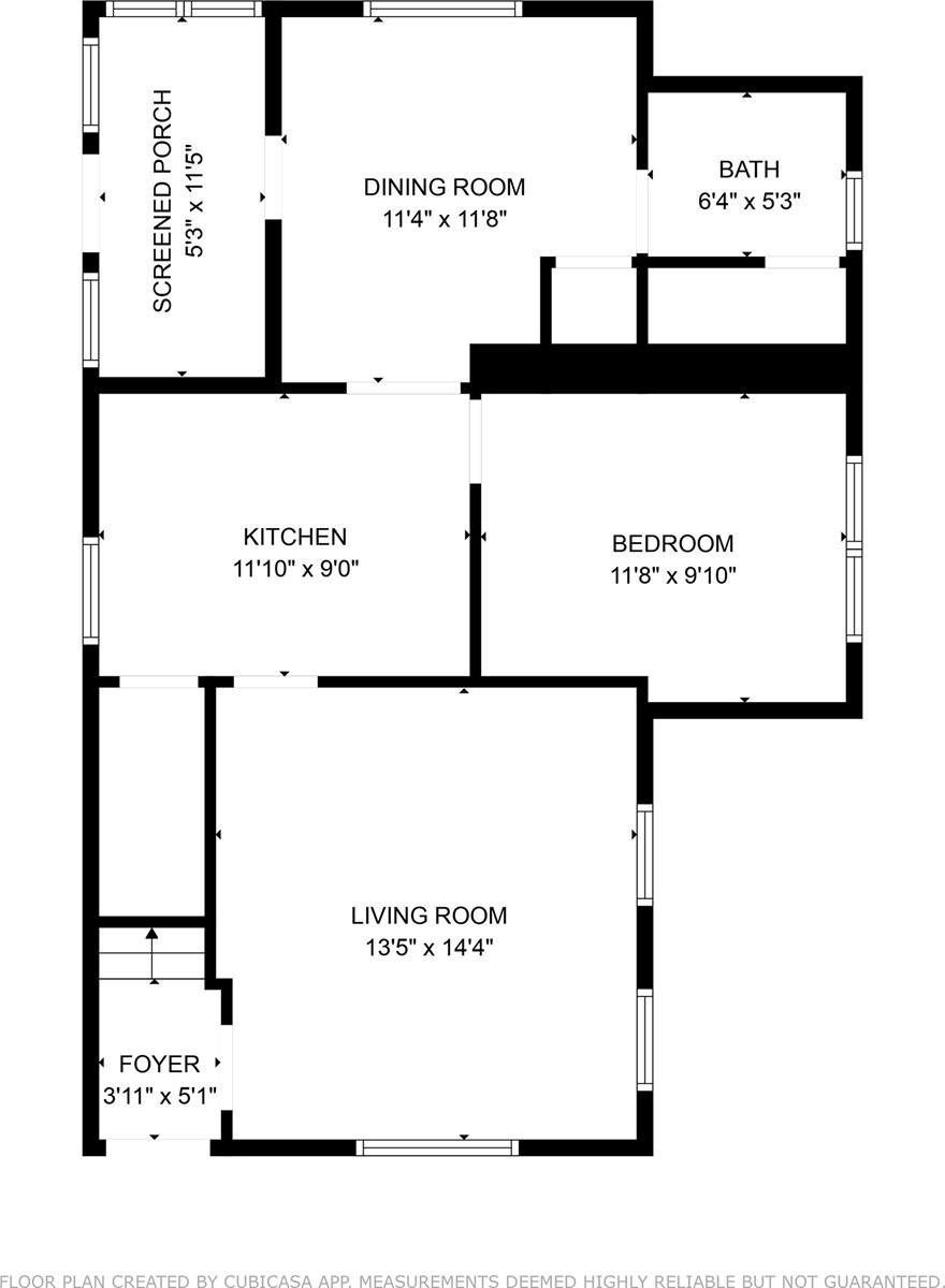 315 W Begley Street, Greenwood, WI 54437